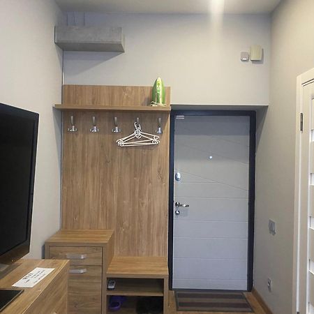 Loft Квартира В Центрі Львова Eksteriør billede
