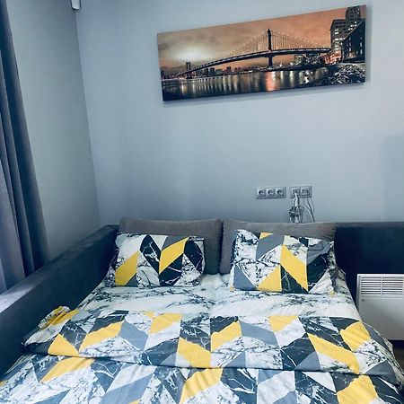 Loft Квартира В Центрі Львова Eksteriør billede
