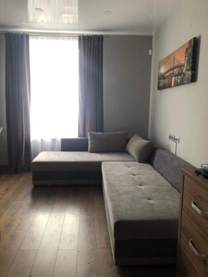 Loft Квартира В Центрі Львова Eksteriør billede
