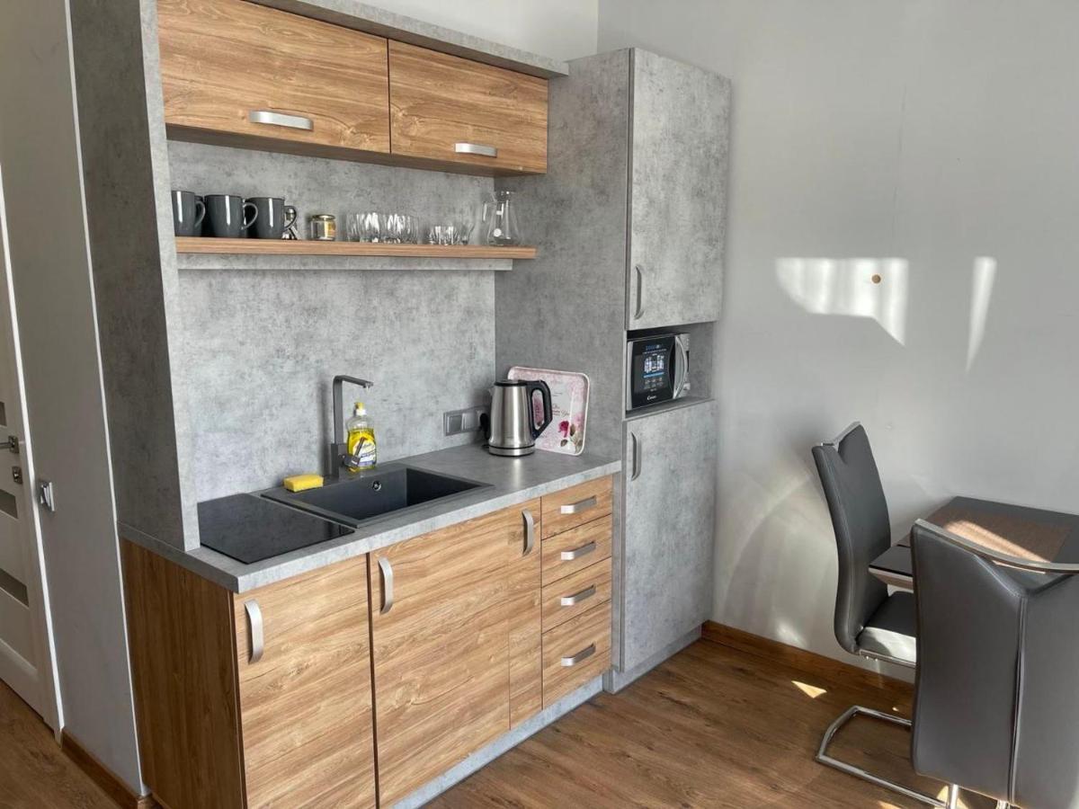 Loft Квартира В Центрі Львова Eksteriør billede