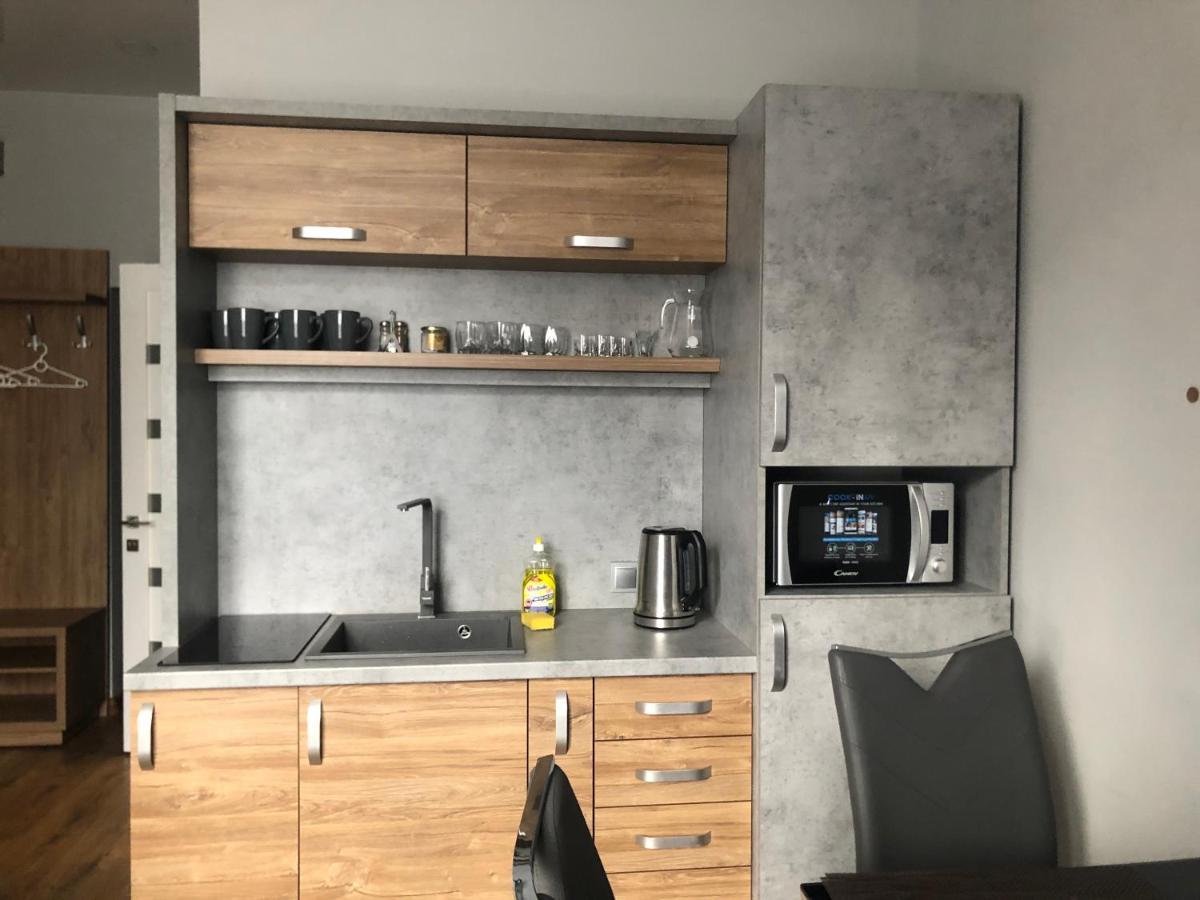 Loft Квартира В Центрі Львова Eksteriør billede