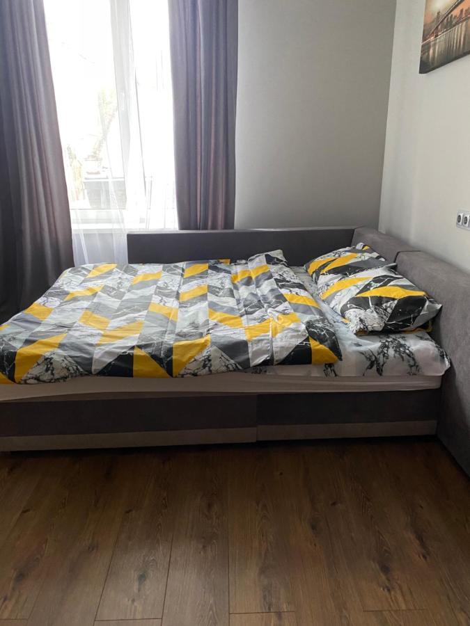 Loft Квартира В Центрі Львова Eksteriør billede