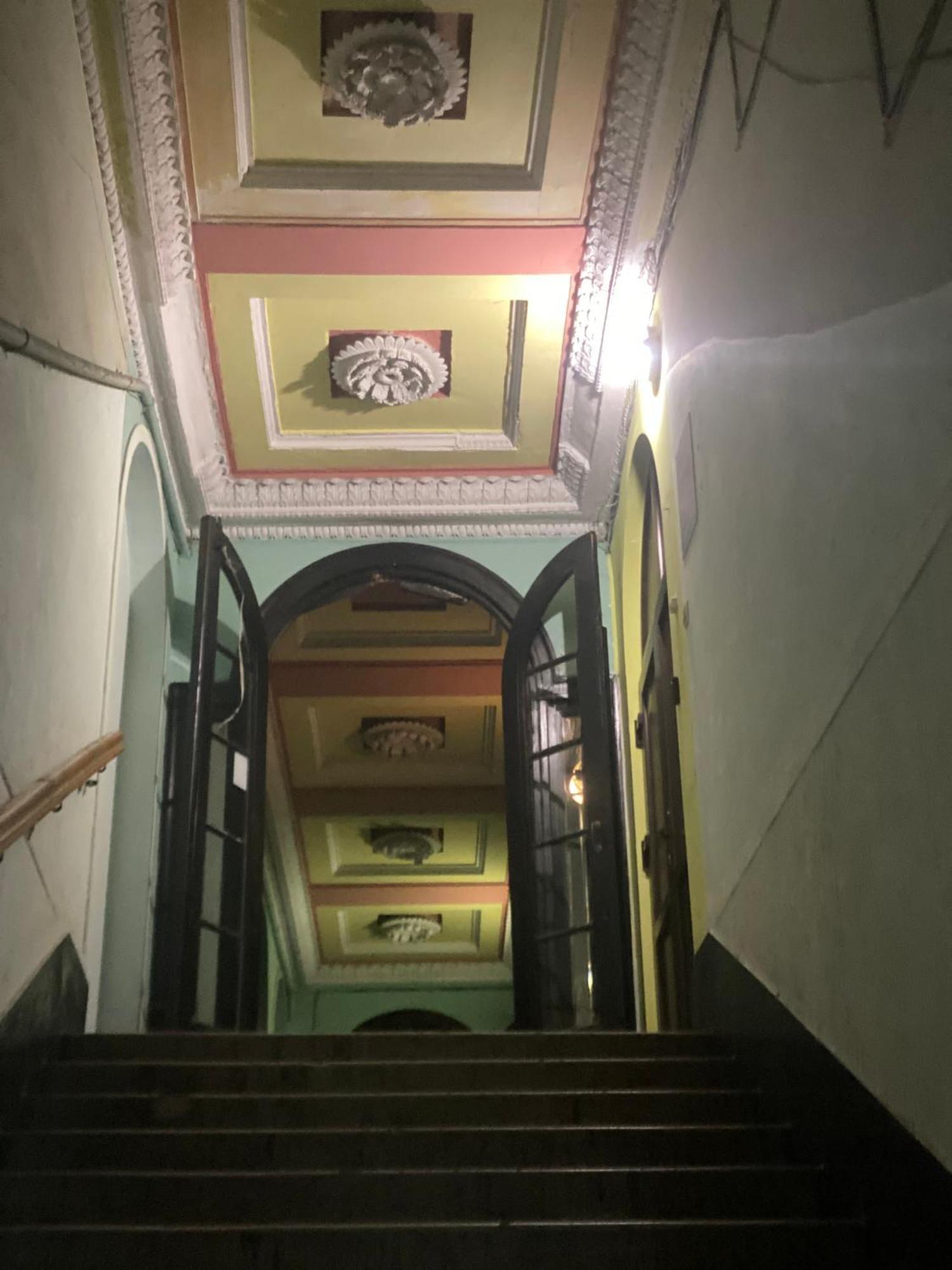 Loft Квартира В Центрі Львова Eksteriør billede