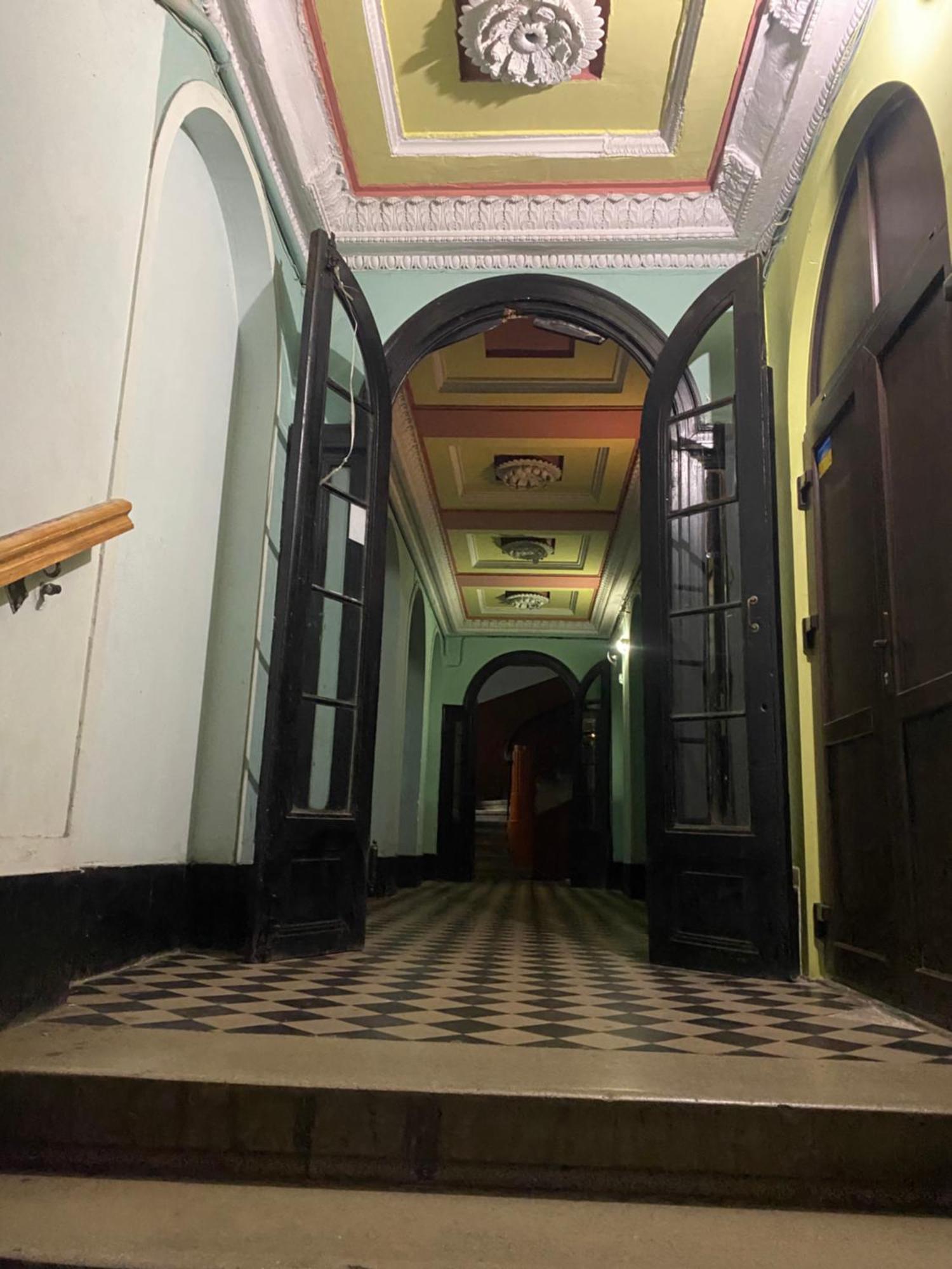 Loft Квартира В Центрі Львова Eksteriør billede