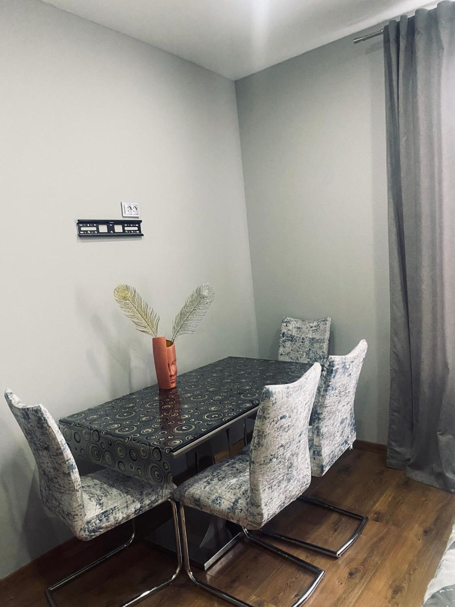 Loft Квартира В Центрі Львова Eksteriør billede