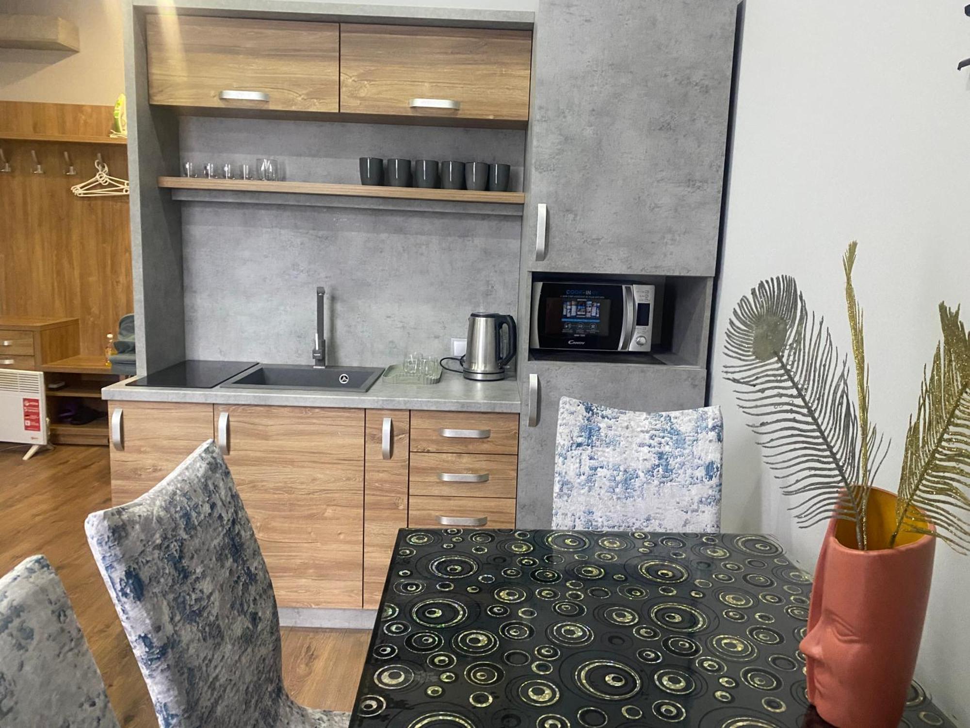 Loft Квартира В Центрі Львова Eksteriør billede