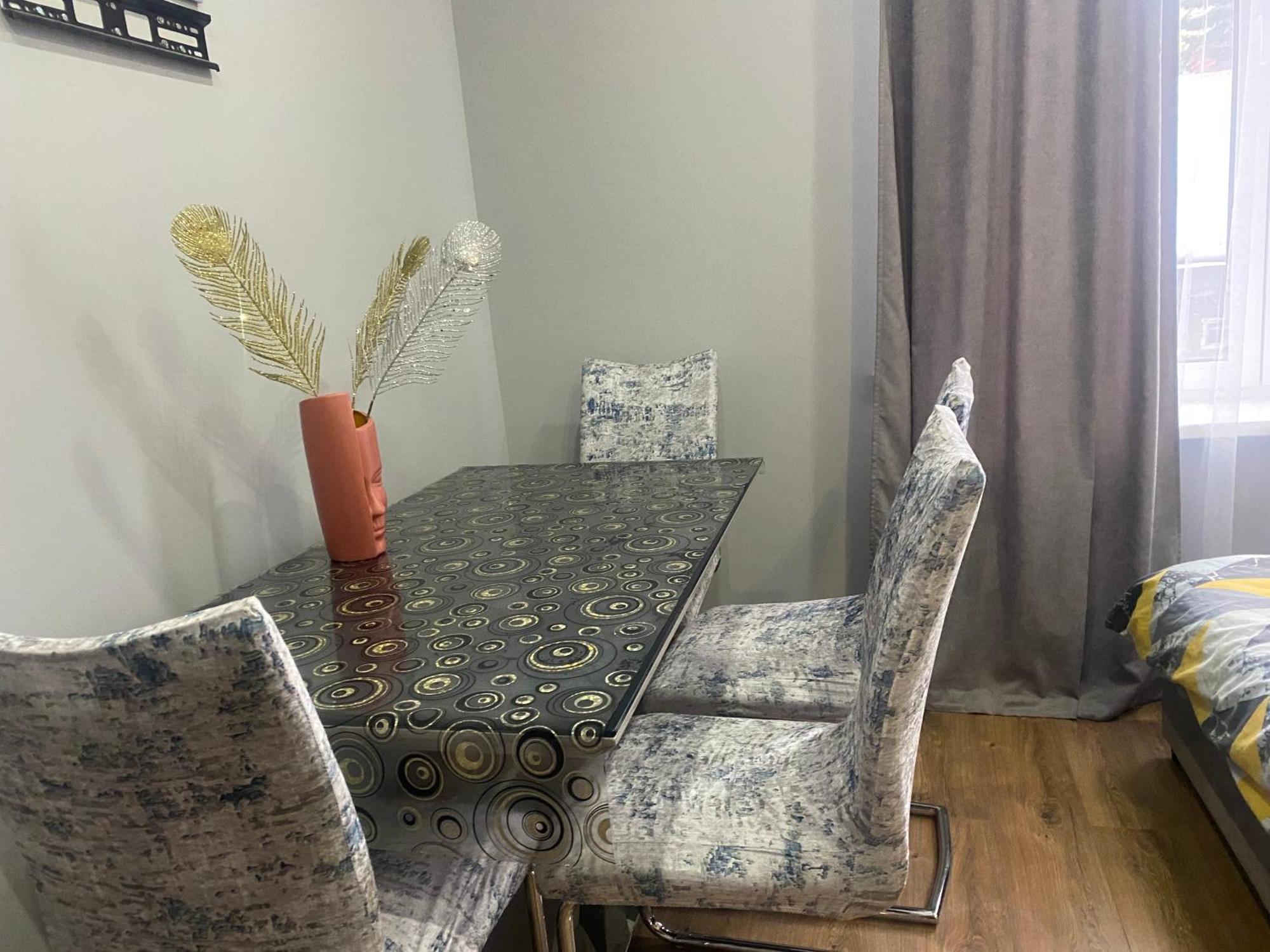 Loft Квартира В Центрі Львова Eksteriør billede