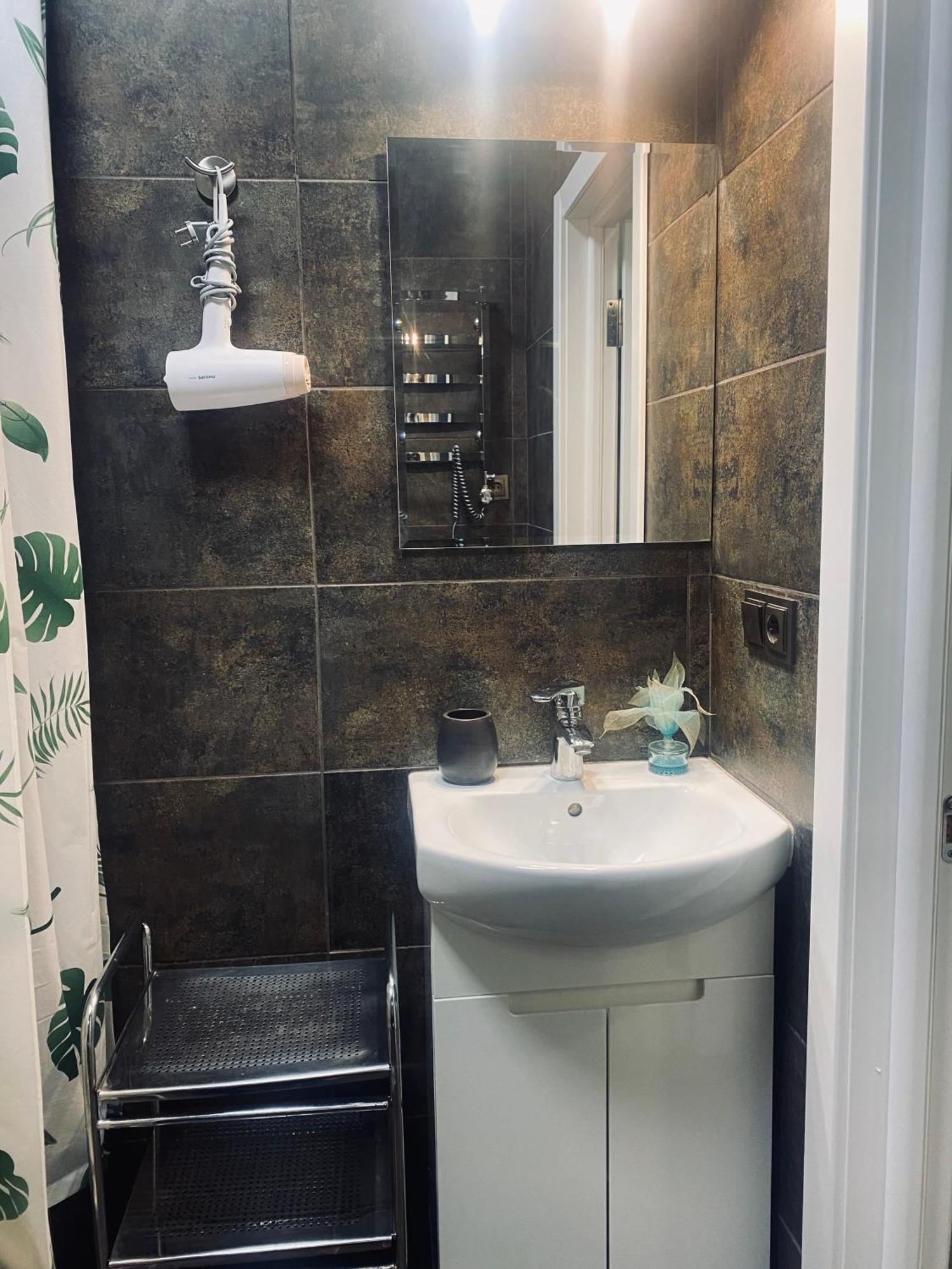 Loft Квартира В Центрі Львова Eksteriør billede