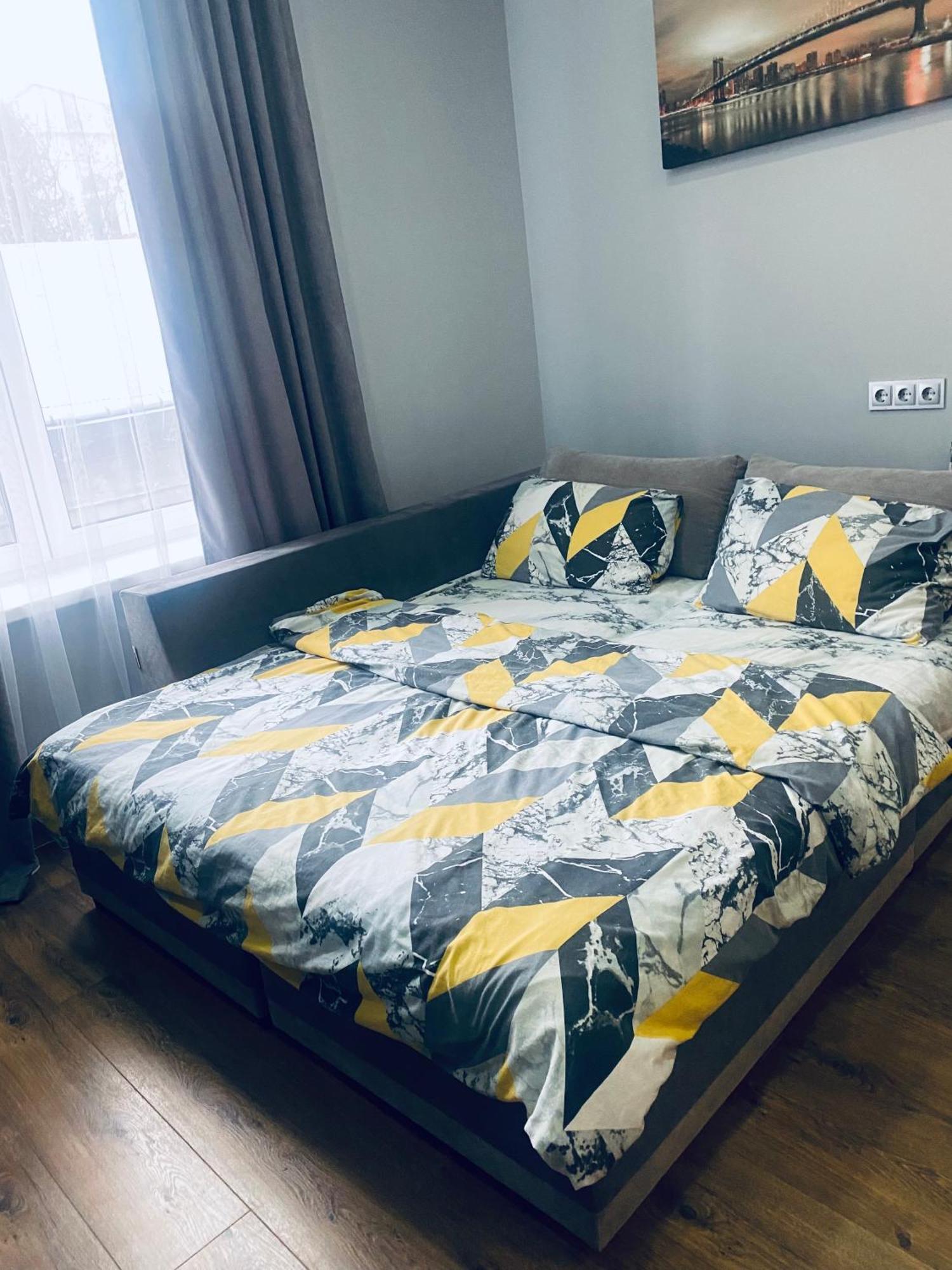 Loft Квартира В Центрі Львова Eksteriør billede